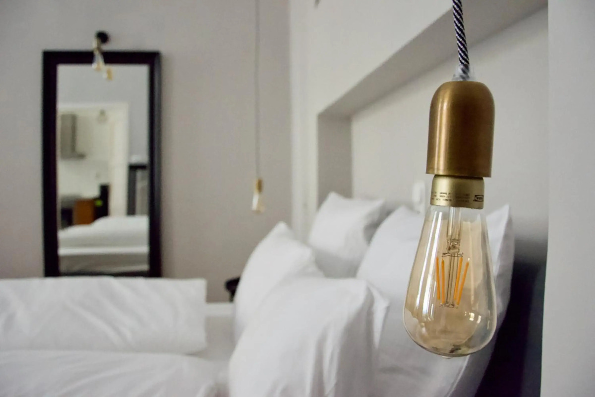 Standard Apartment by Hi5 - Steindl street