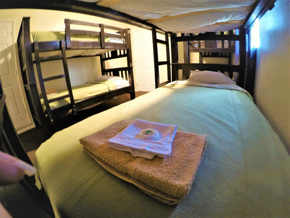 The Anderson Estates