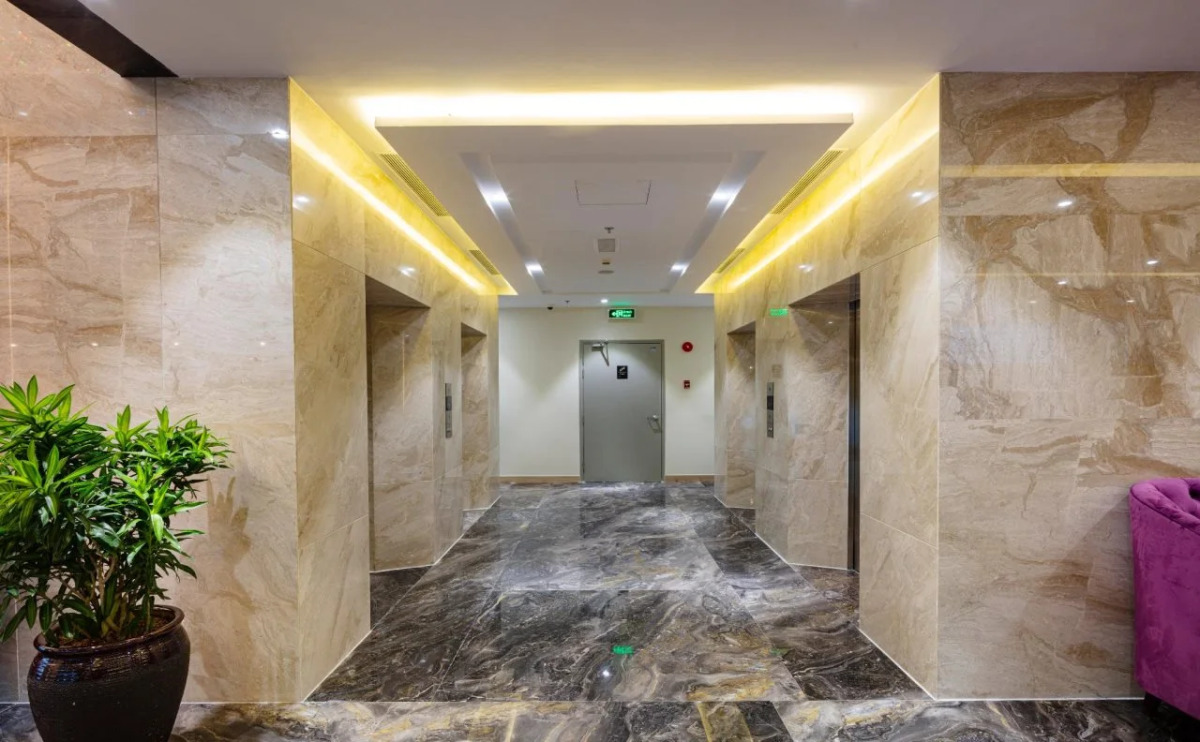 Art Nest Hotel Nha Trang