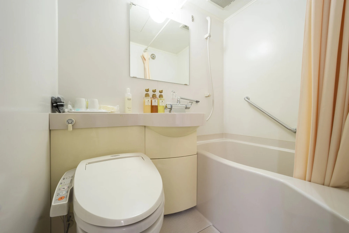 Ark Hotel Osaka Shinsaibashi