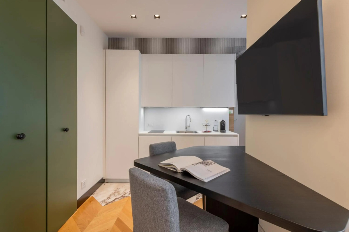 Milan Royal Suites & Luxury Apartments