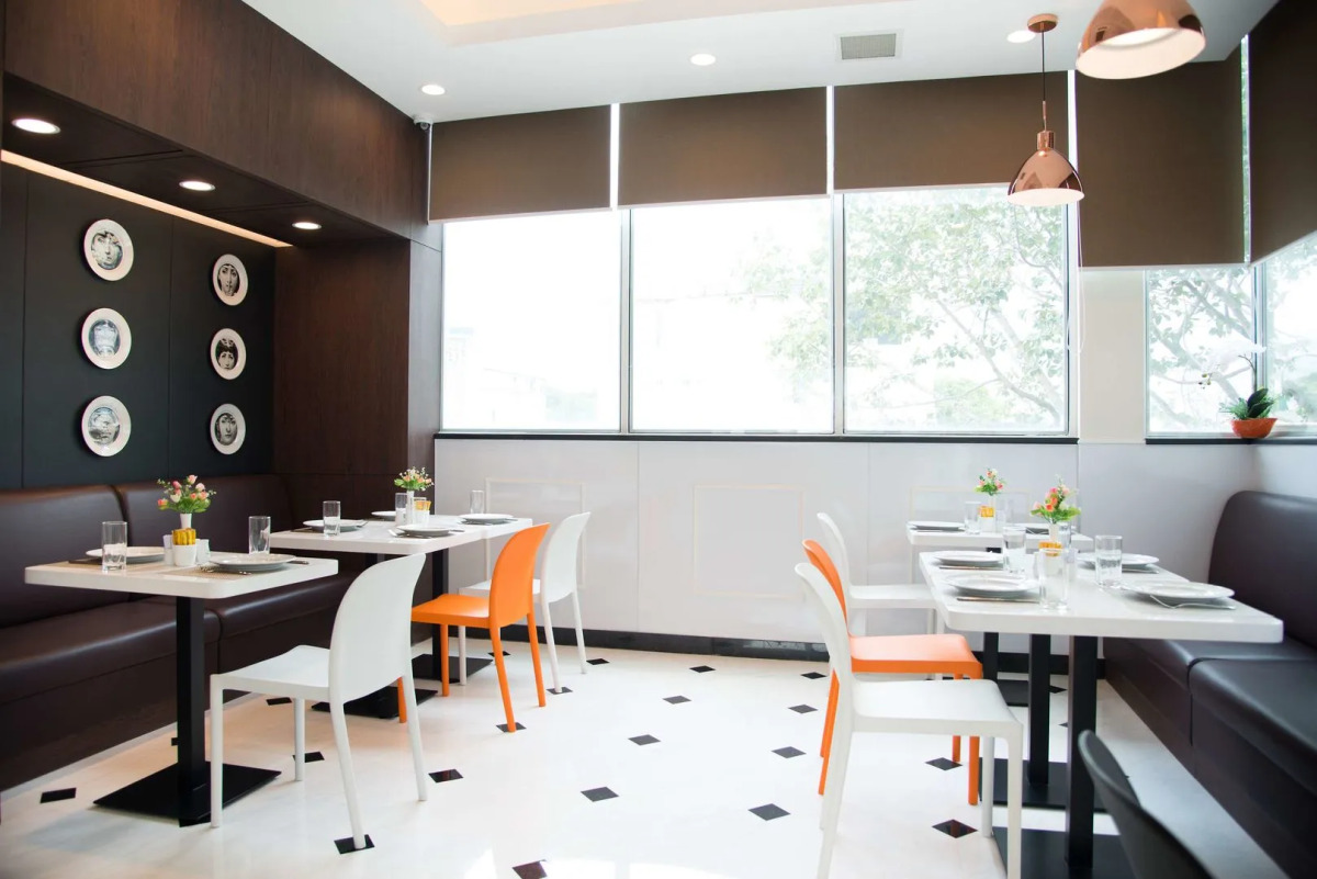 Empress Hotel HoChiMinh City