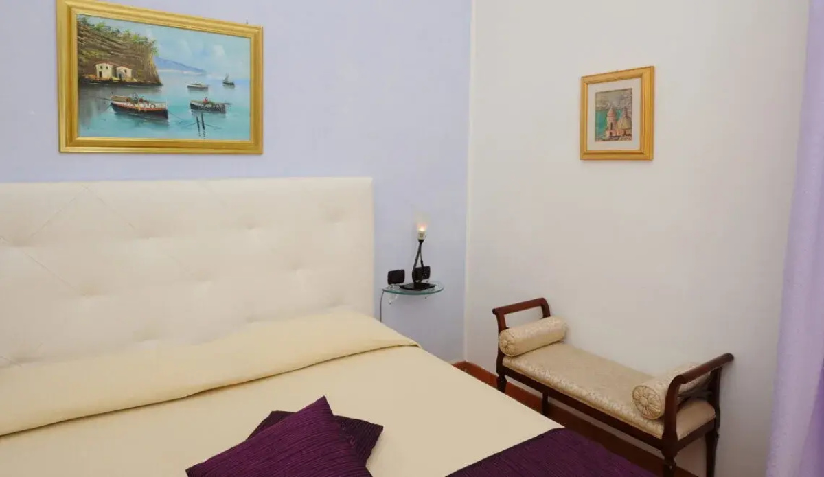 Hotel Villa Annalara charme and relax