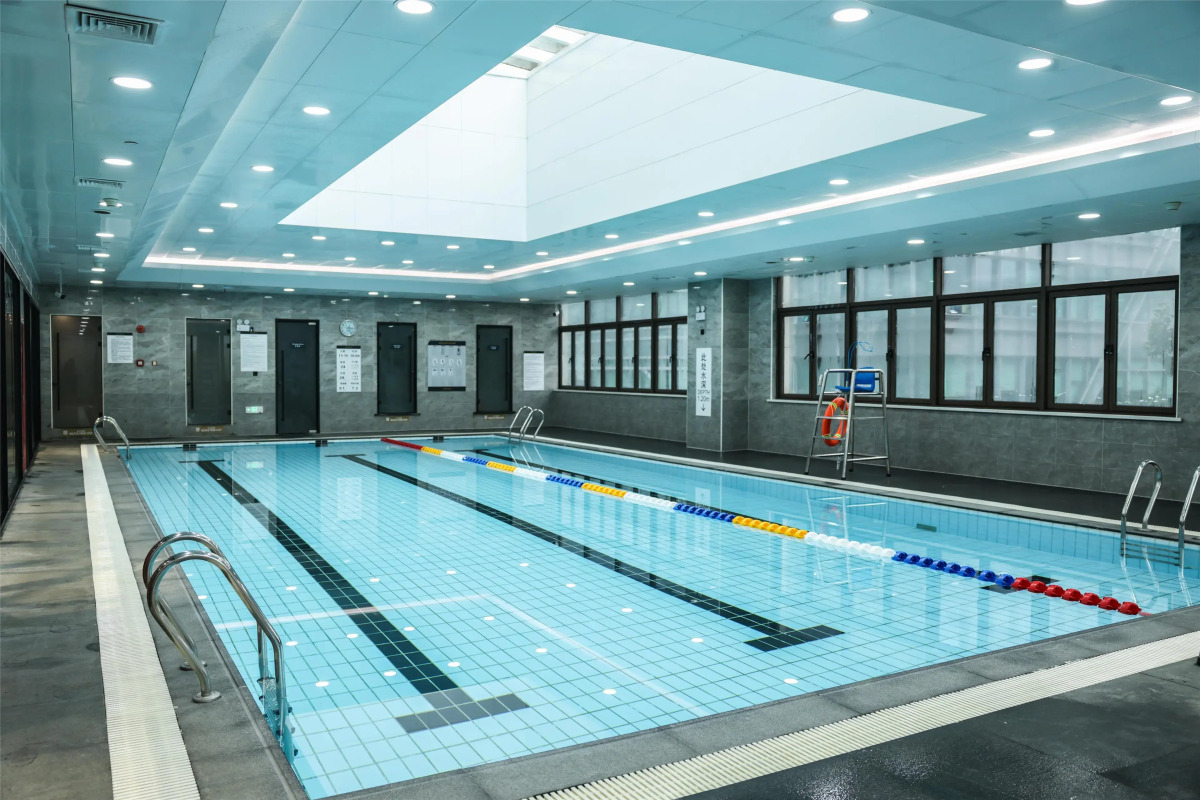 Kempinski The One Suites Hotel Shanghai Downtown