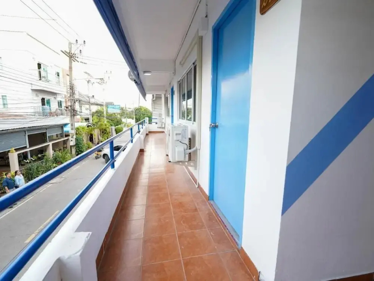 RQ North Pattaya By Collection O