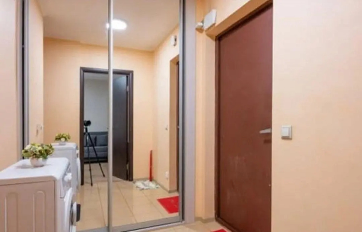 Апартаменты на улице Россошанская