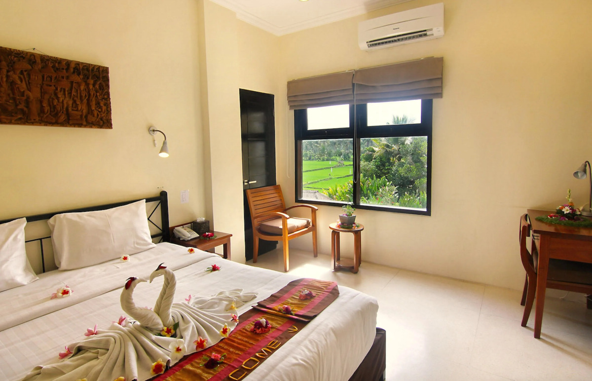 Collection O Ubud Near Central Ubud Formerly Hotel Suly