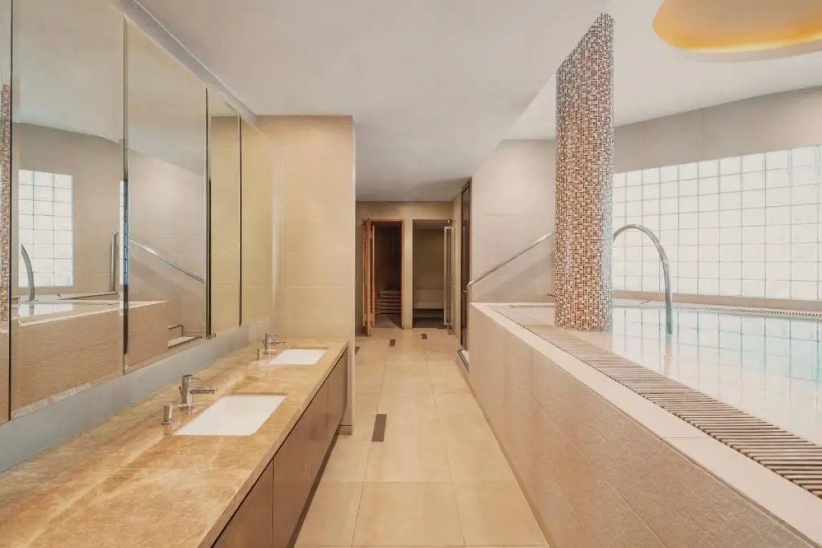 JEN Singapore Tanglin by Shangri-La