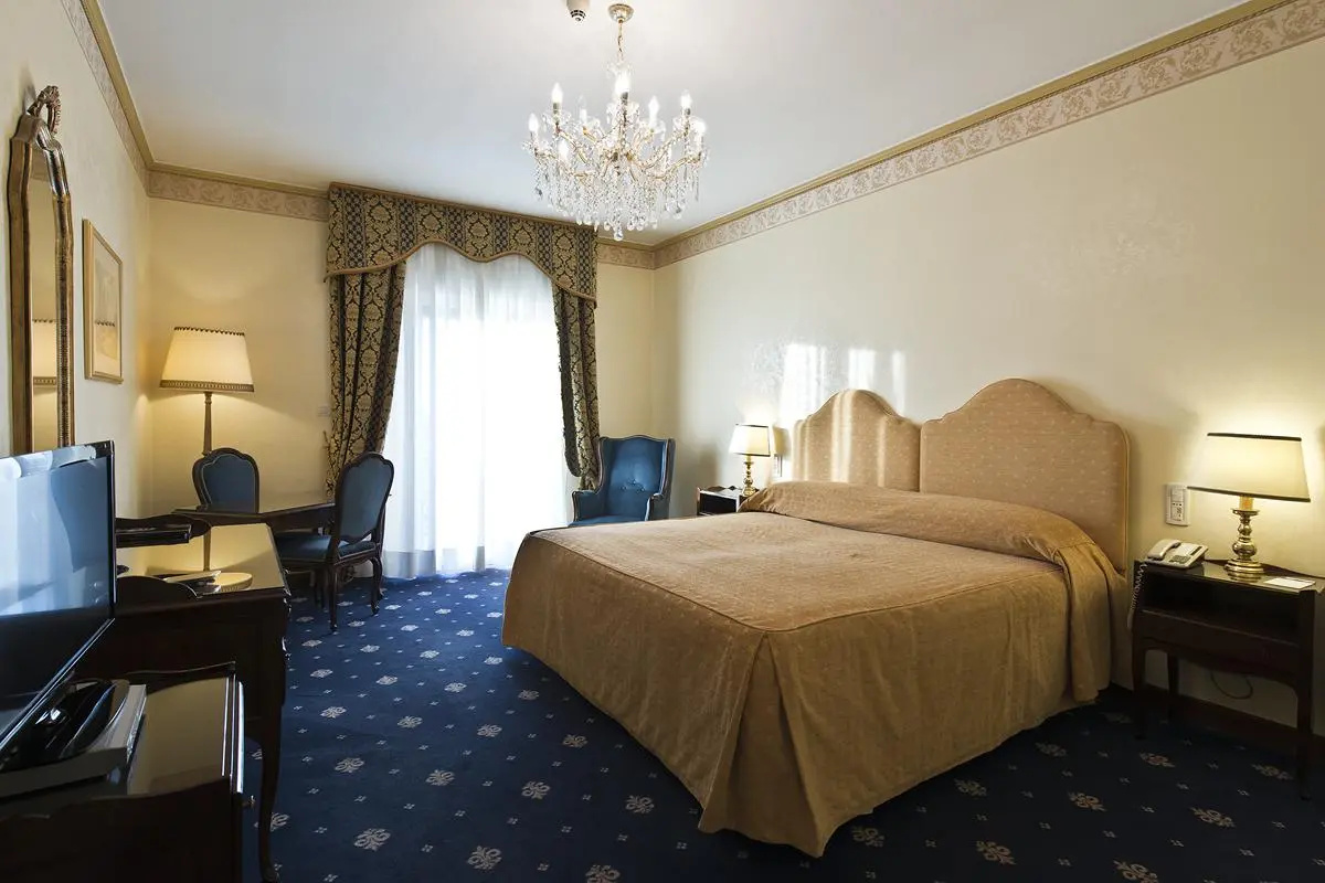 President Terme Hotel
