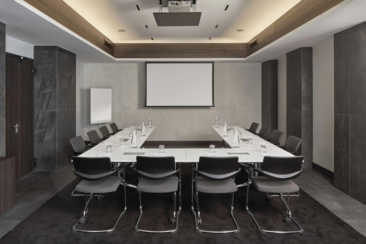 Hyatt Centric Milan Centrale