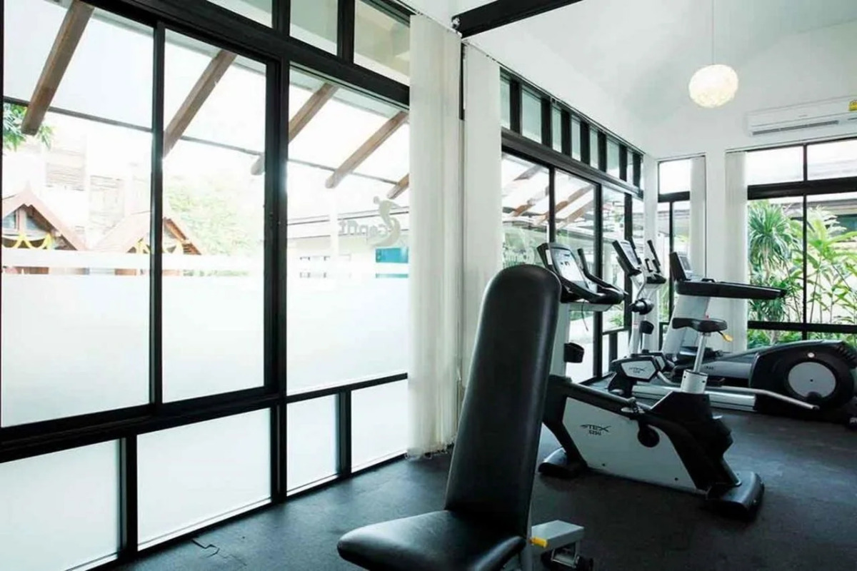 Centra Coconut Beach Resort Samui