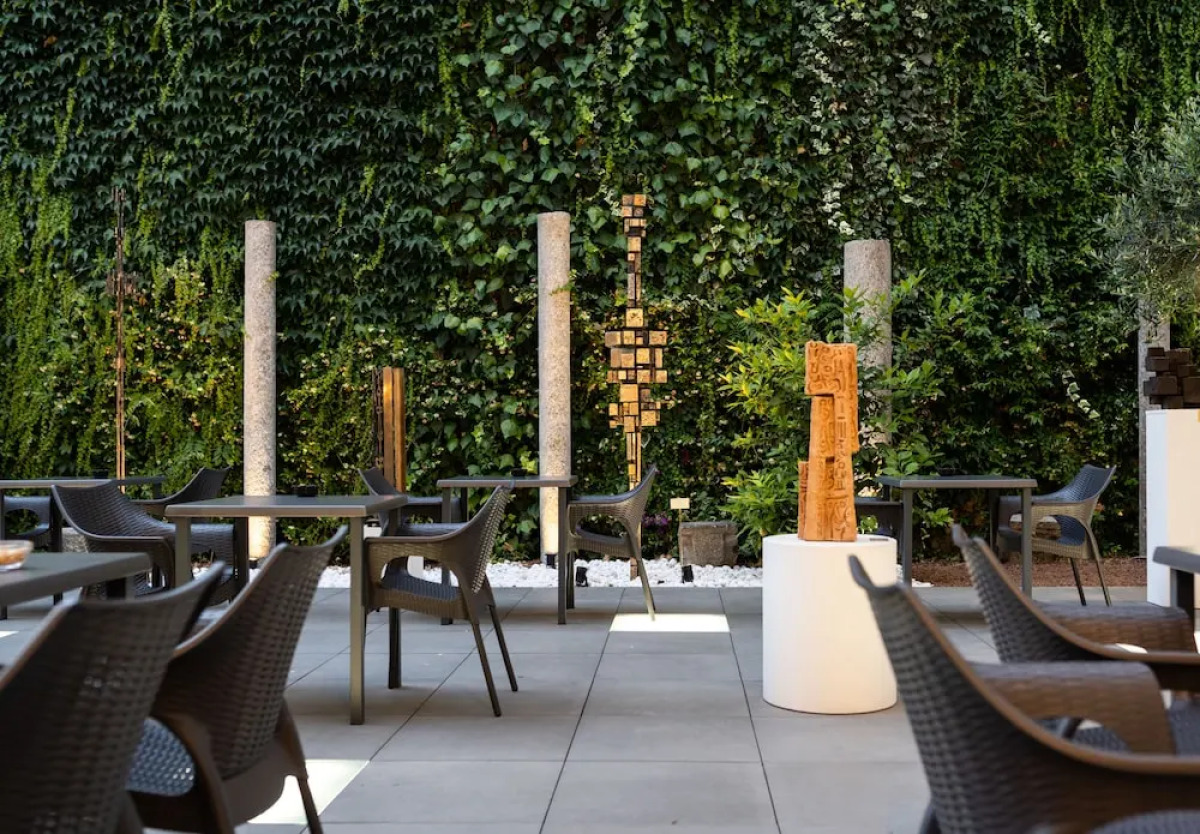 Отель Milano Castello