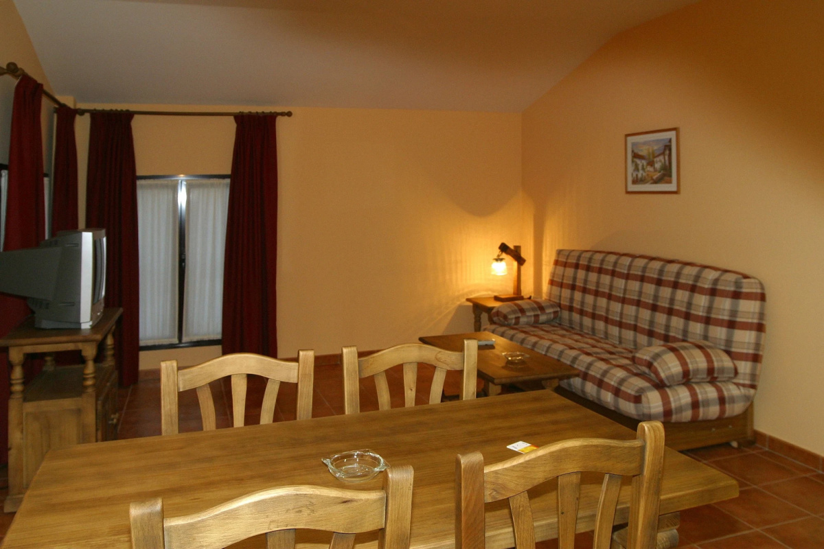 Hotel La Casa Rural