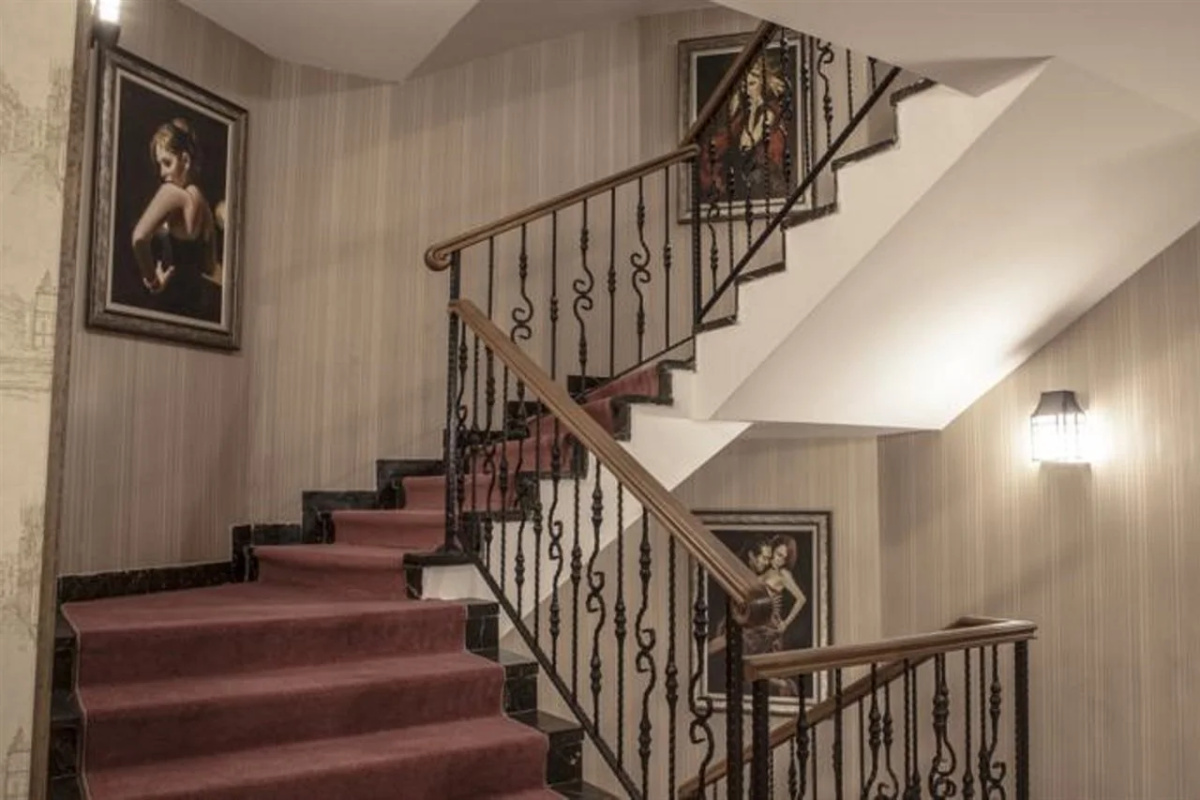Raymar Hotels Ankara