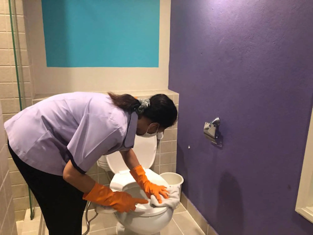 Sawasdee Hotel @ Sukhumvit Soi 8