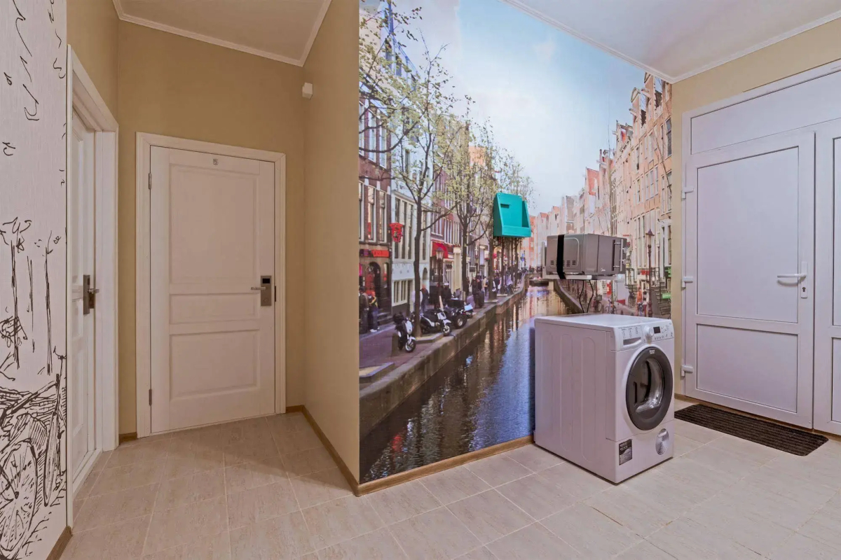 Colorspb ApartHotel New Holland