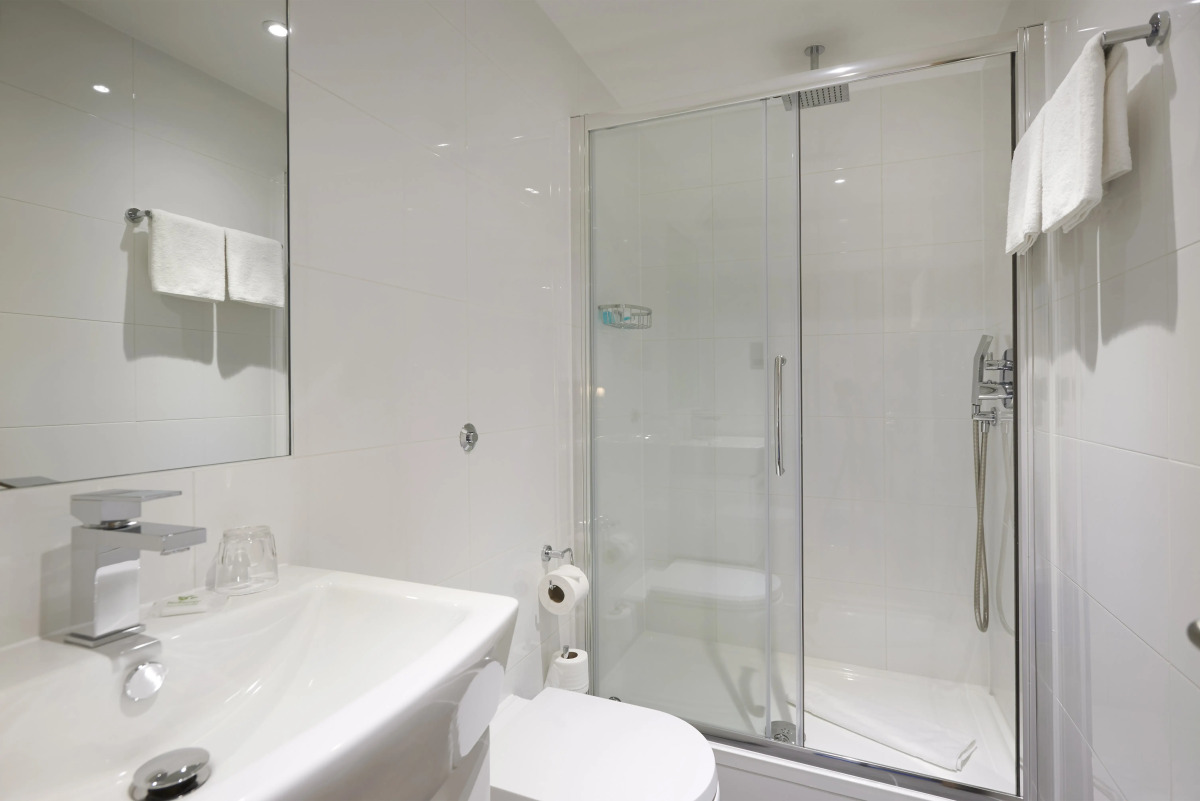 Отель Central Park