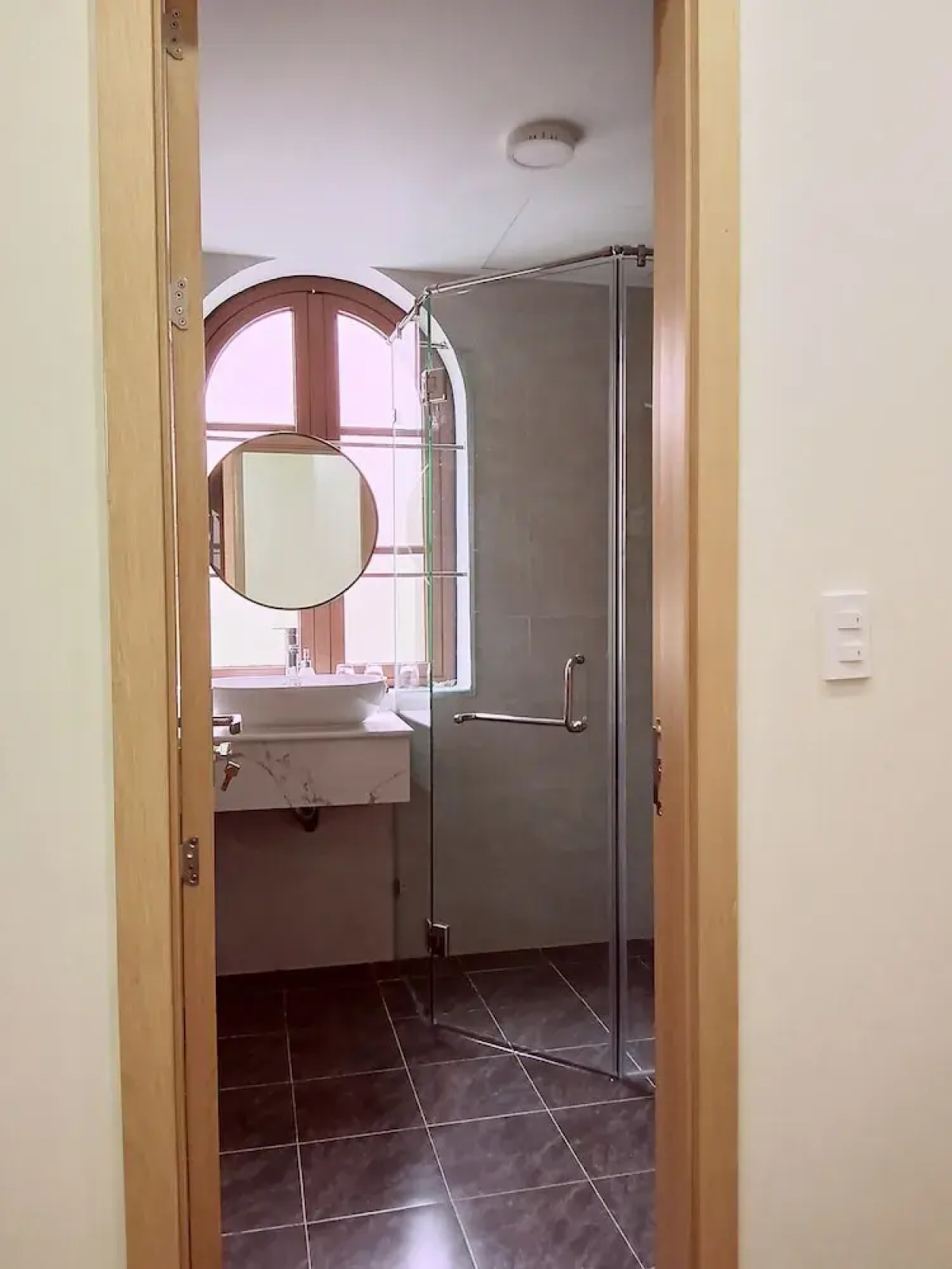 Tina's House & Spa
