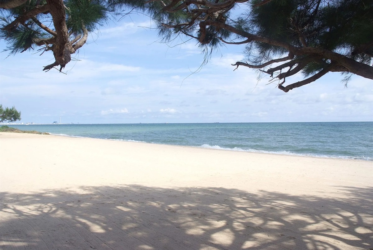 Purimas Beach Hotel & Spa
