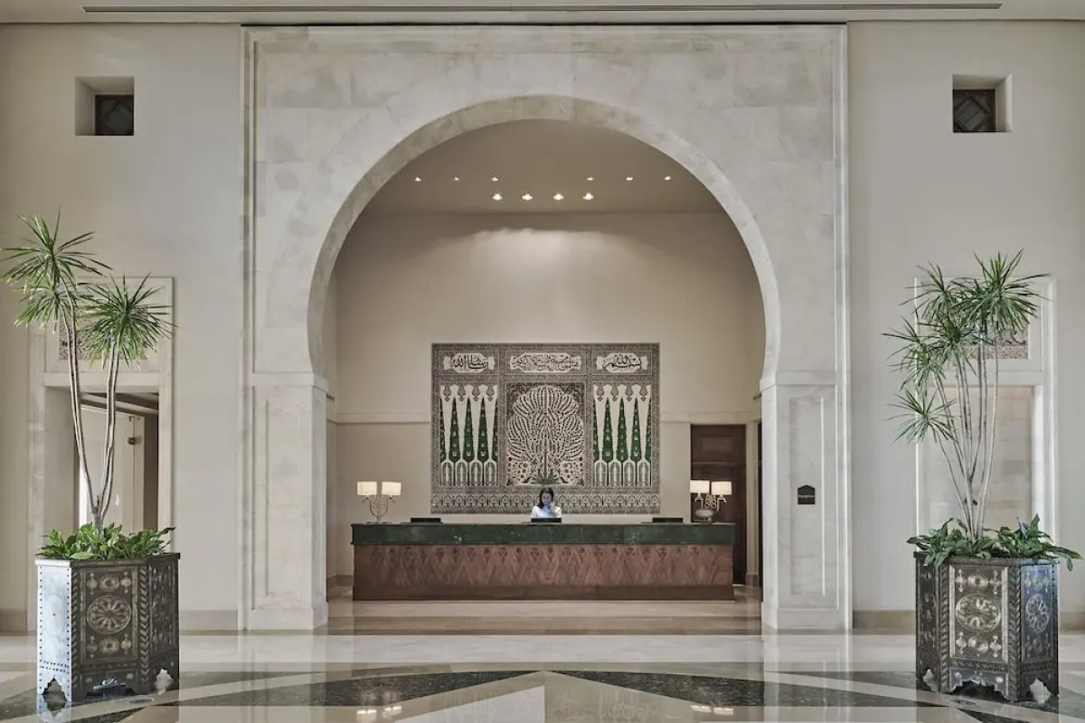 Four Seasons Resort Sharm EL Sheikh