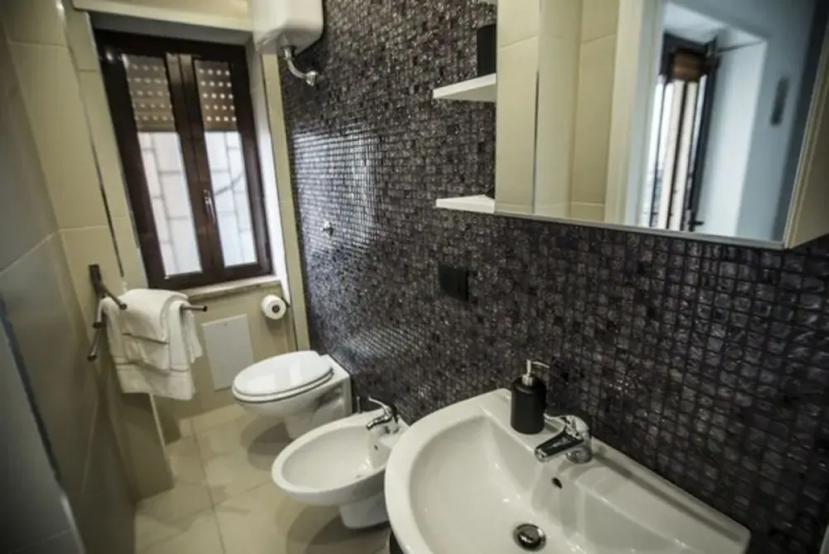 B&B Locanda Mediterranea