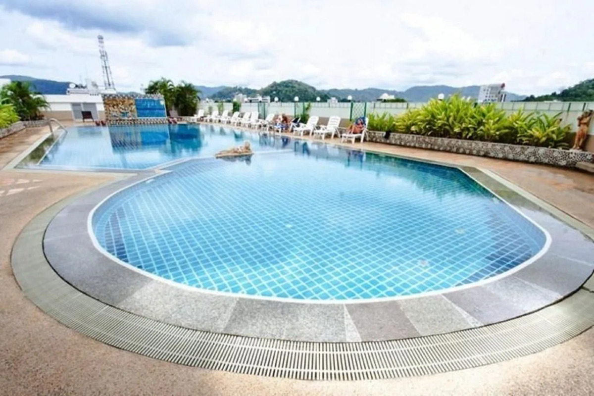 Royal Phuket City Hotel