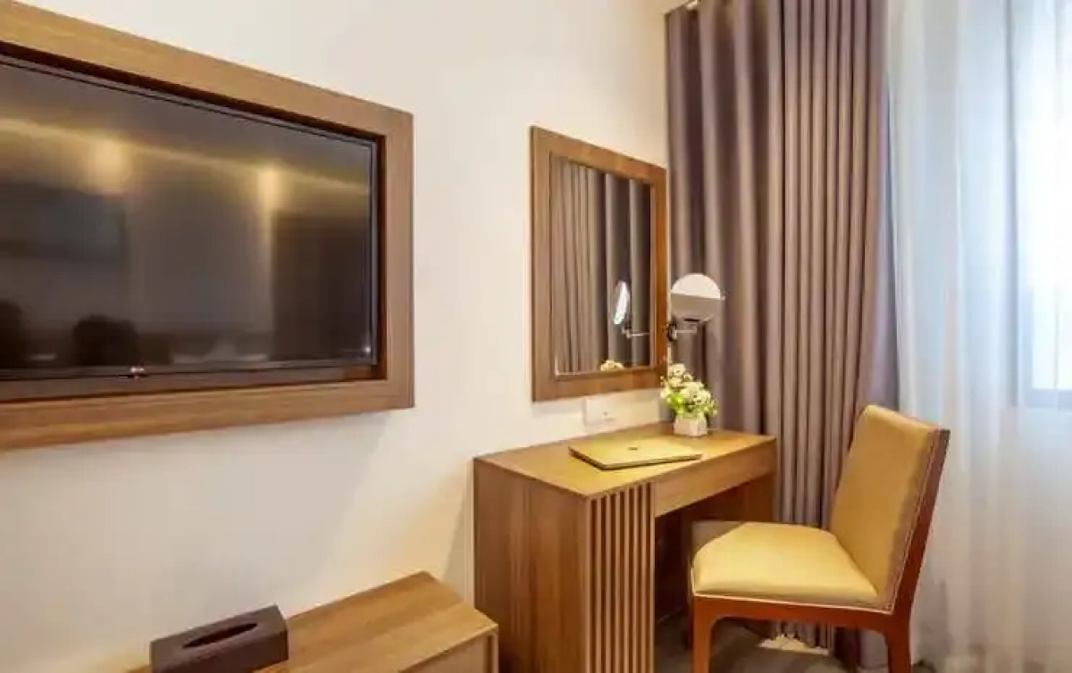 Astica Hotel Nha Trang