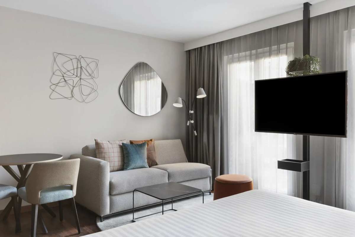 Residence Inn by Marriott Munich City East