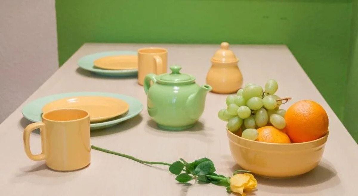 Апартаменты Максим