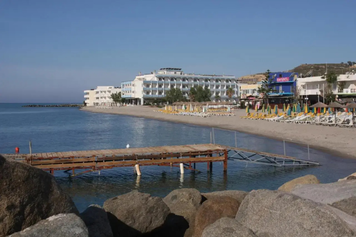 Agrelli Hotel