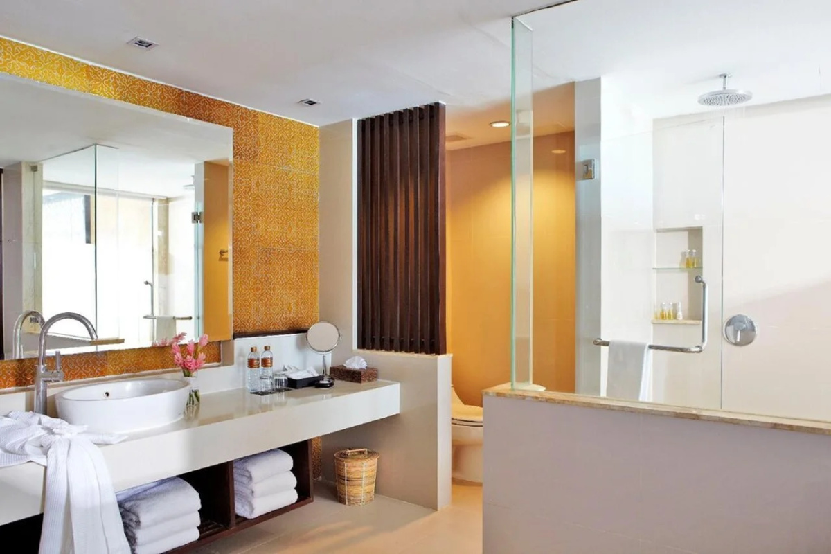 Sareeraya Villas & Suites