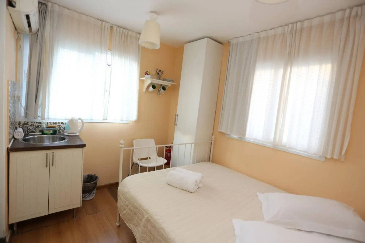 Peer Guest House Tel Aviv