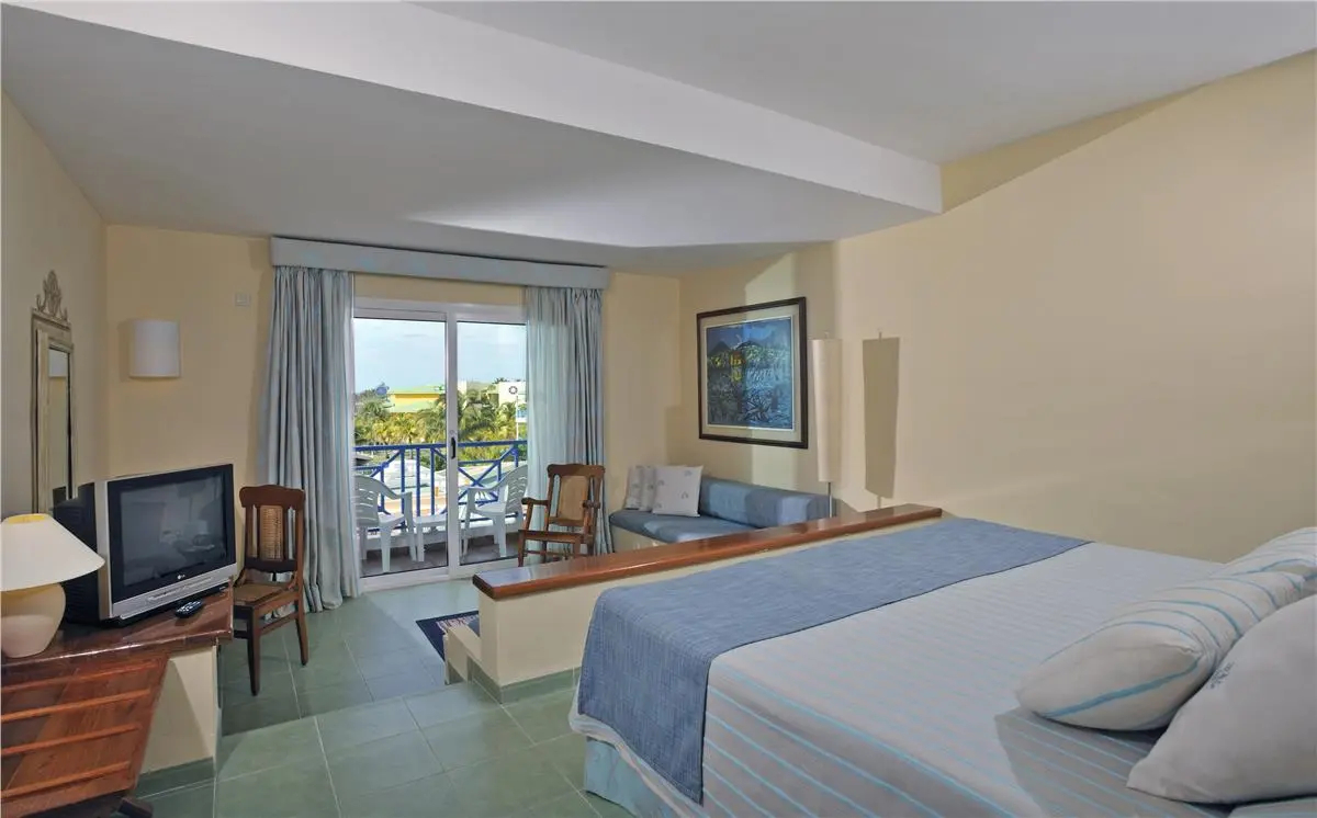 Melia Las Antillas