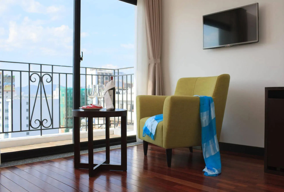 Отель Sandals Island