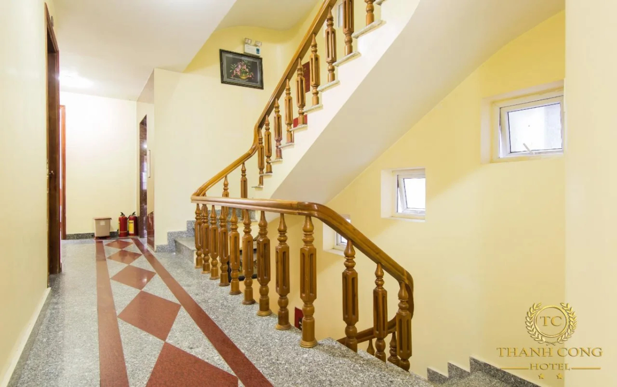 Thanh Cong 2 Hotel