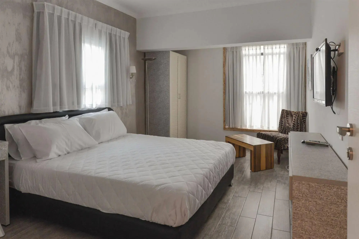 Hotel Boutique Alma