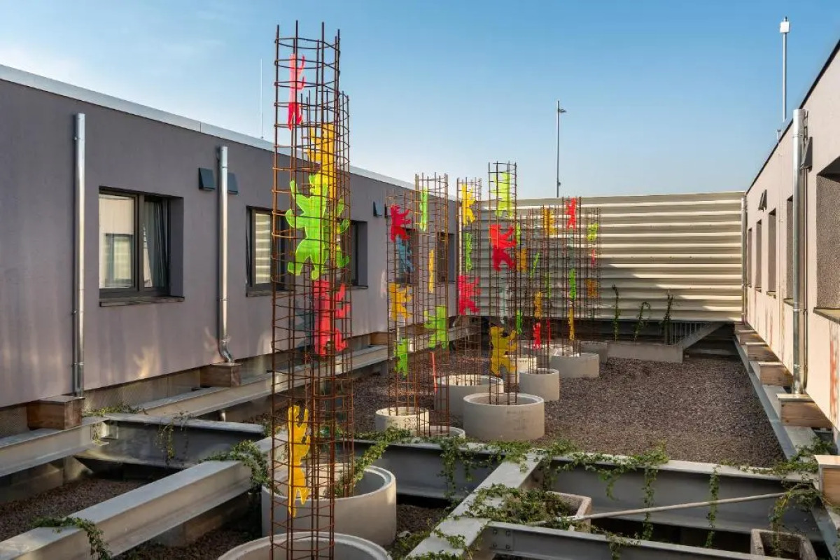 Holiday Inn - the niu, Hide Berlin Friedrichshain by IHG