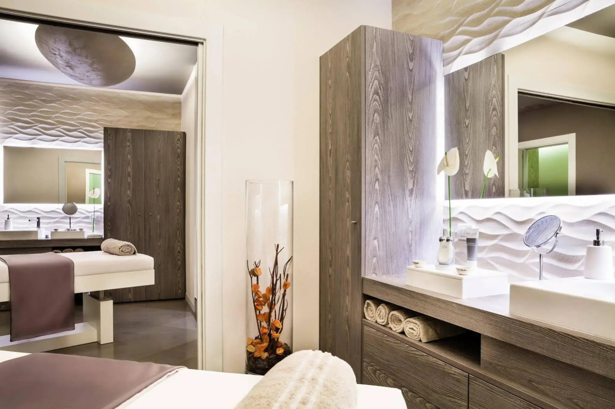 Carlton Hotel Baglioni