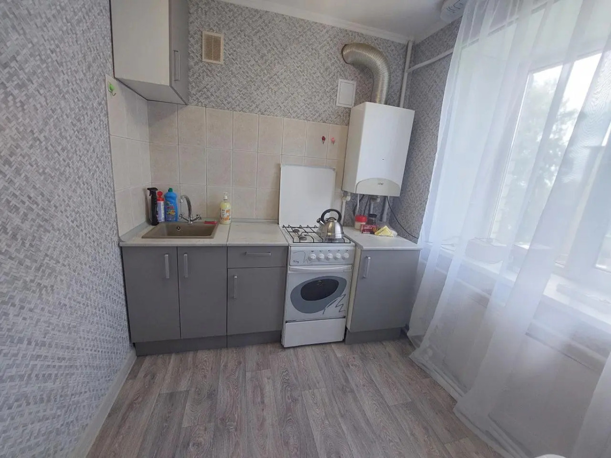 Апартаменты на улице Карла Маркса 164