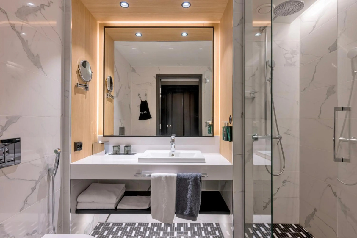 Clarion Hotel Aviapolis