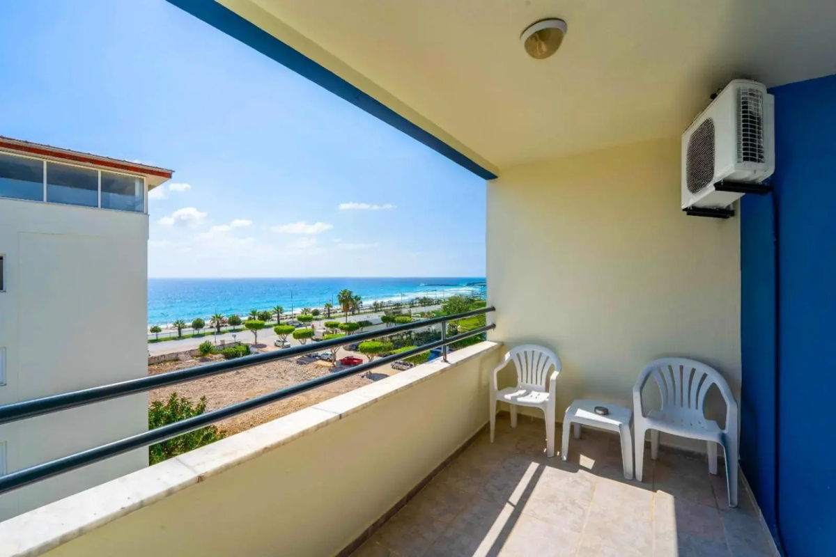 Galaxy Beach Hotel