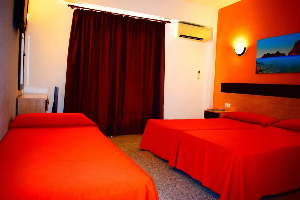 Hostal Horizonte