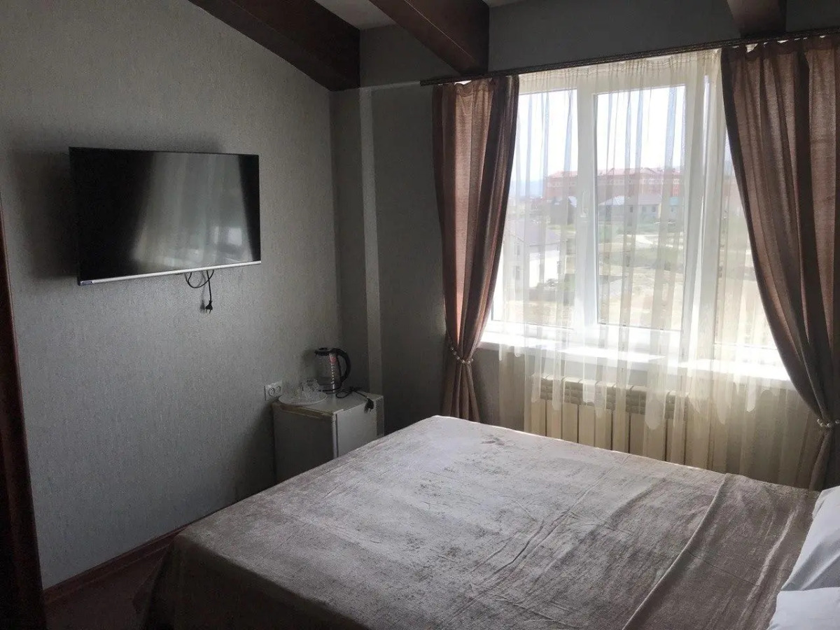 Мини-отель Redsun (Редсан)