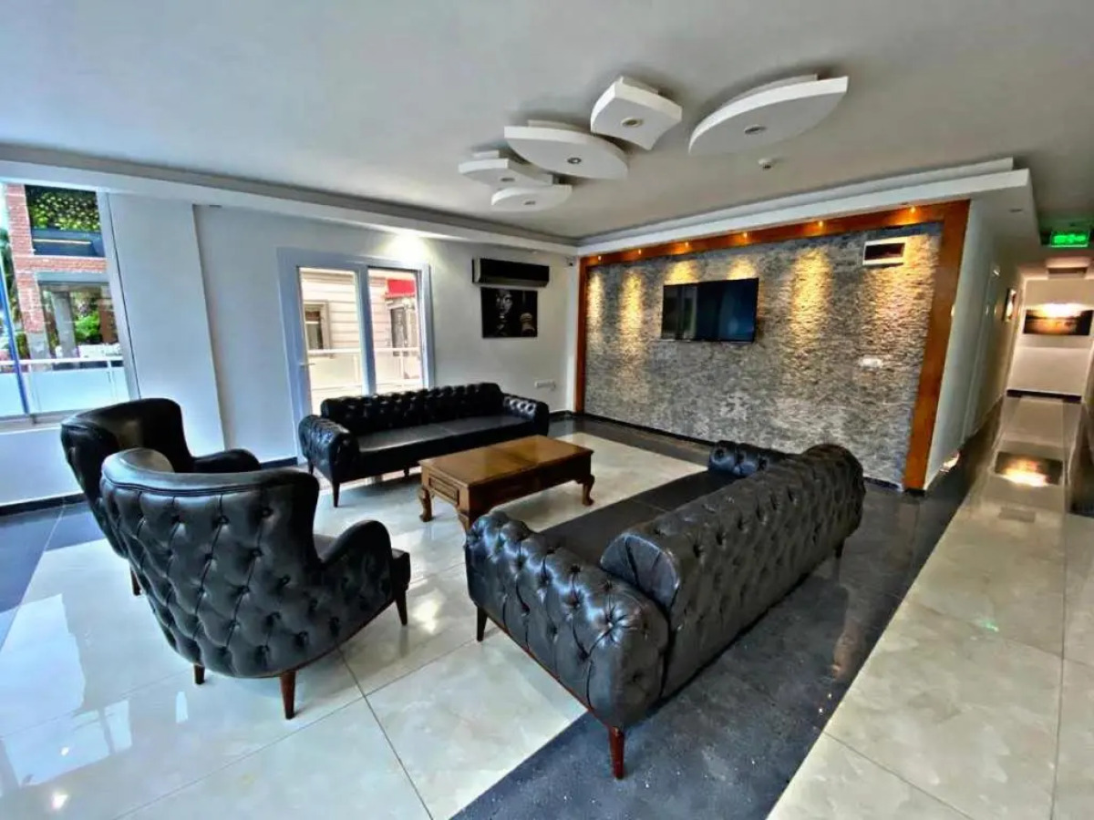 Lotus Boutique Hotel