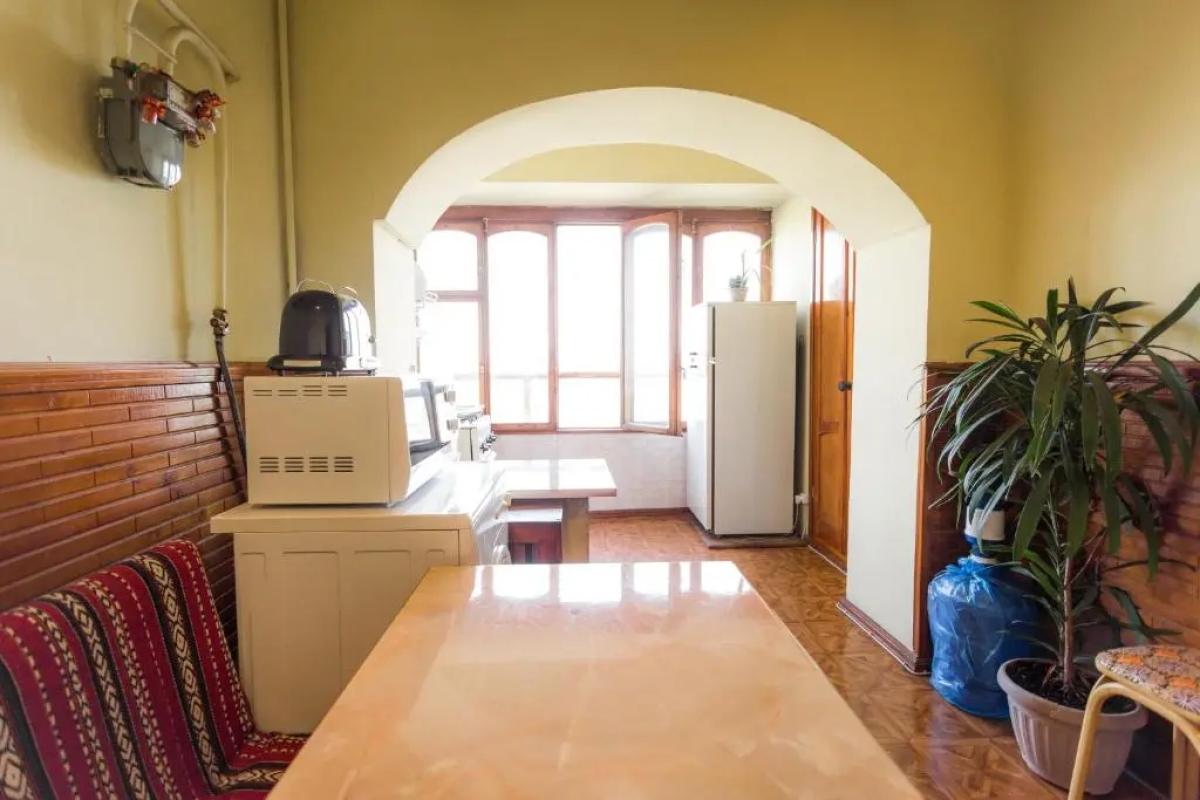 СССР Хостел