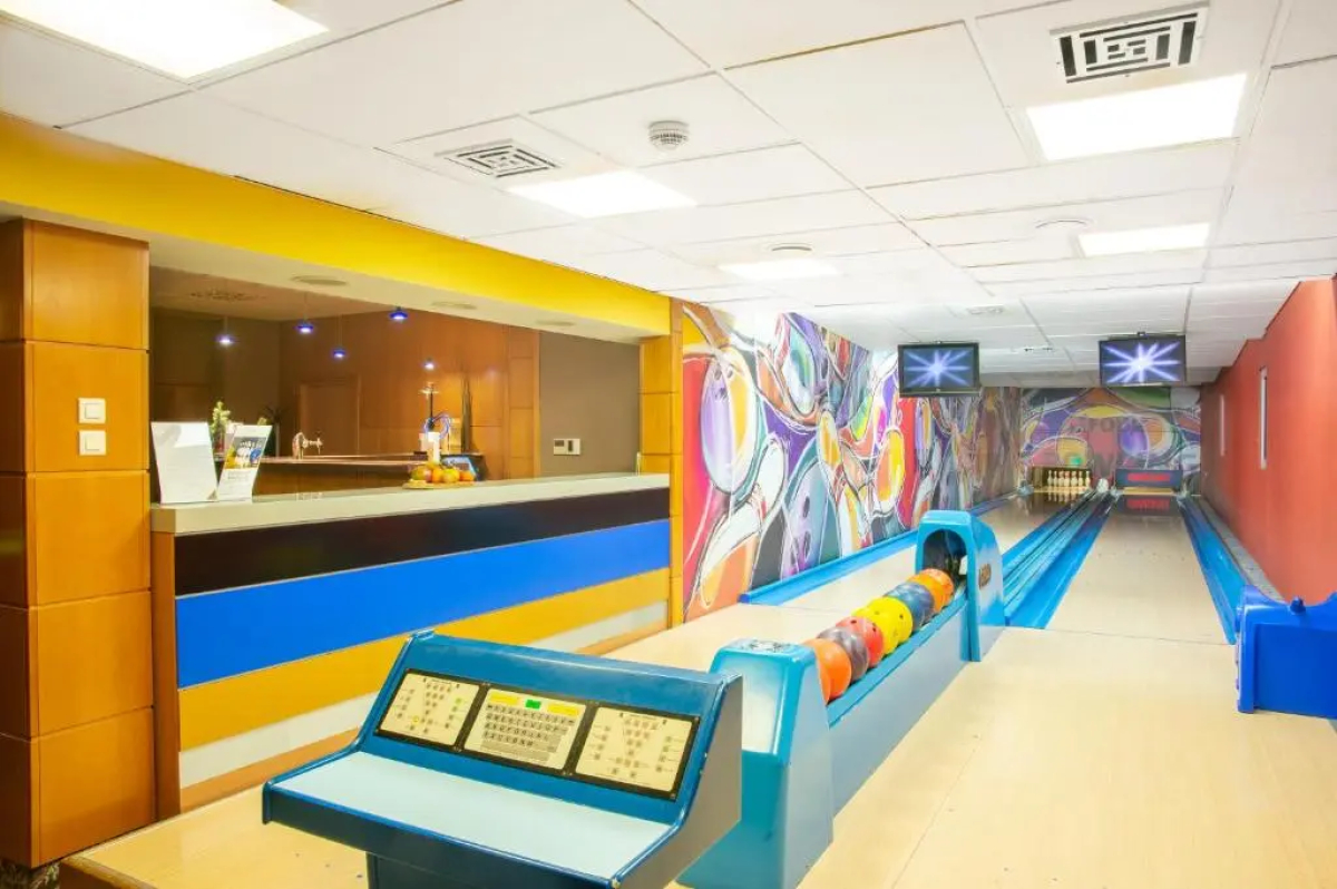 Hotel Mragowo Resort & Spa