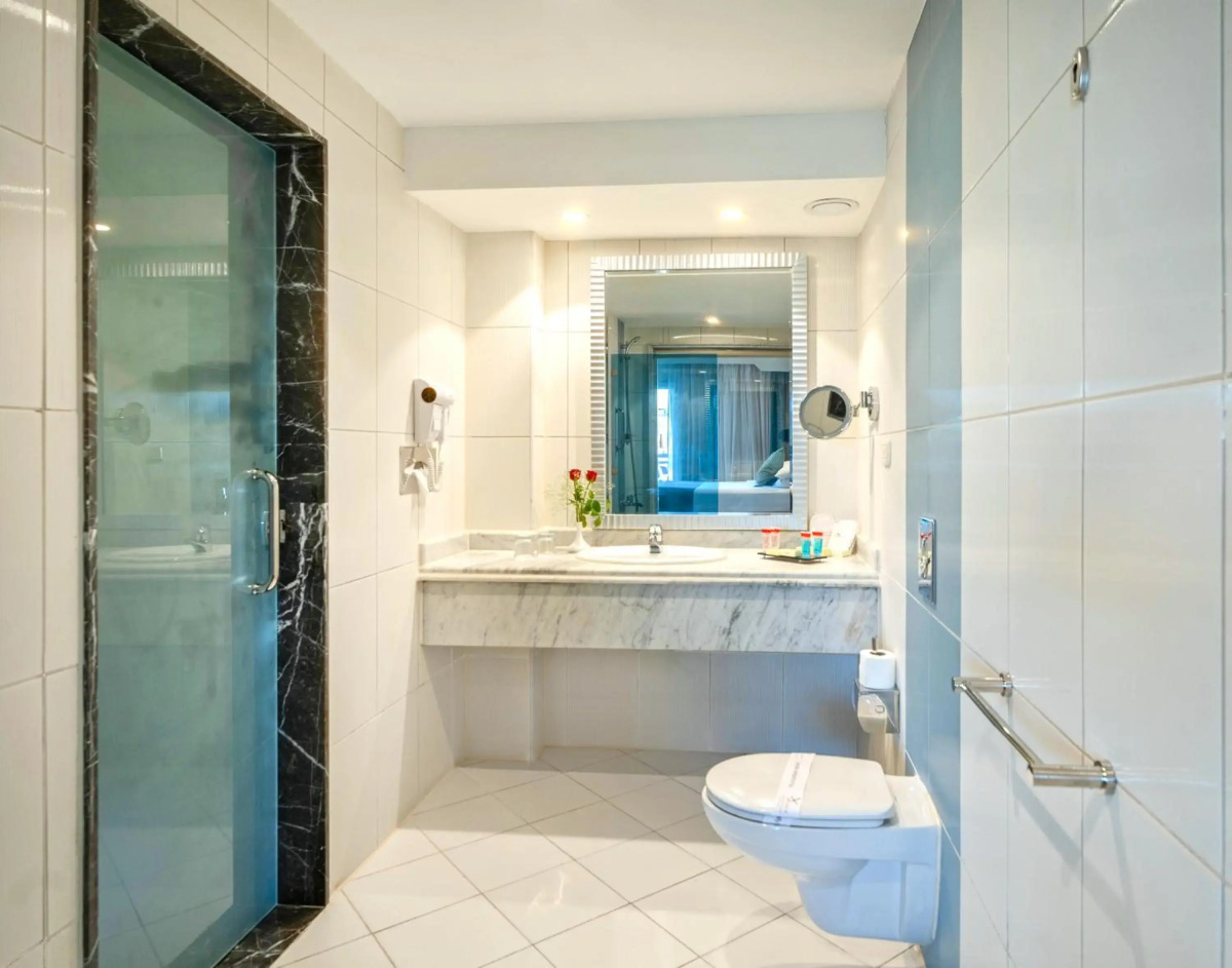 Xperience Kiroseiz Parkland Resort