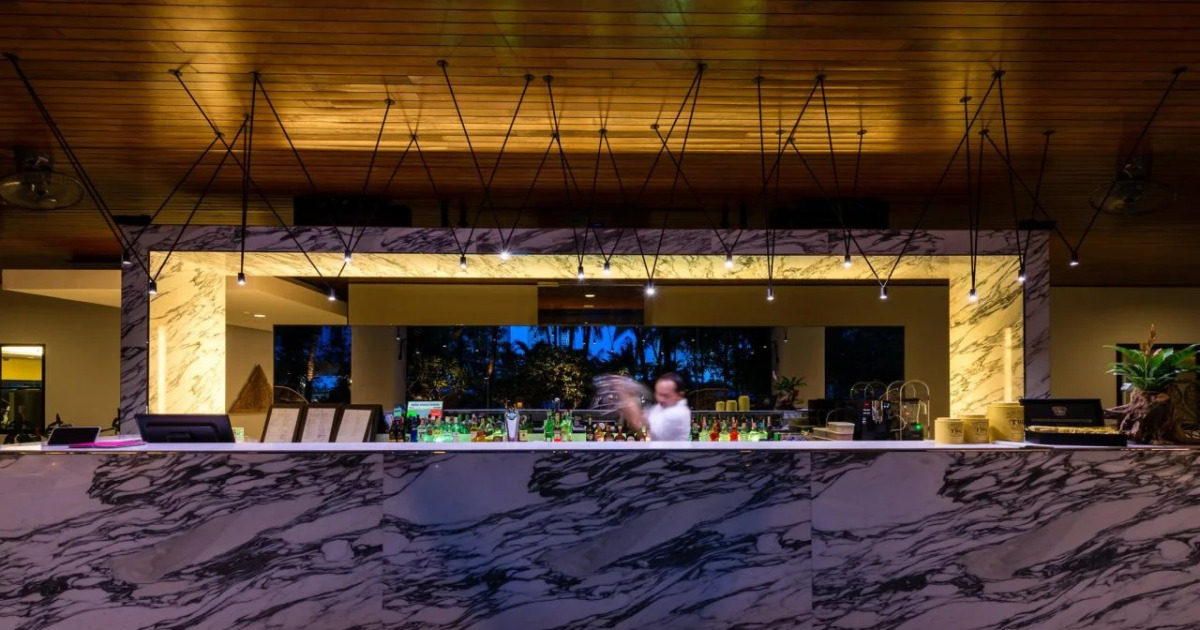 Chatrium Sathon Bangkok