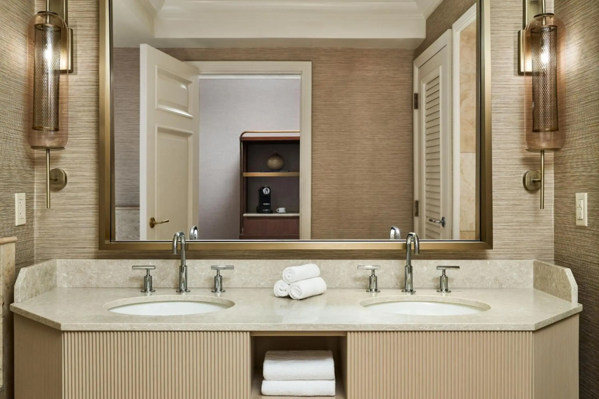 The Ritz-Carlton, Denver