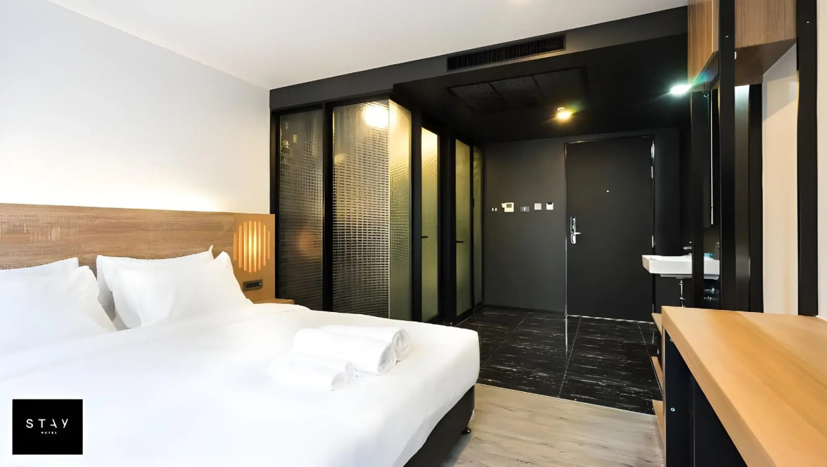 STAY Hotel Bangkok